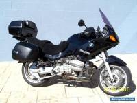 BMW R 1100 RS FOR SALE