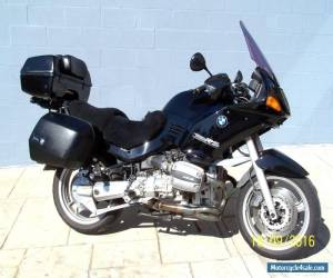 Motorcycle BMW R 1100 RS FOR SALE for Sale