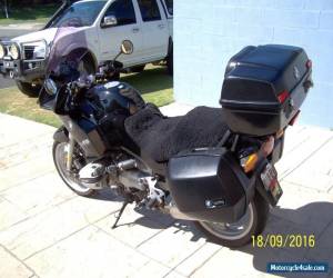 Motorcycle BMW R 1100 RS FOR SALE for Sale