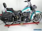 1985 Harley-Davidson Softail for Sale