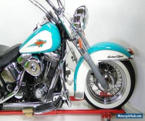 Motorcycle 1985 Harley-Davidson Softail for Sale