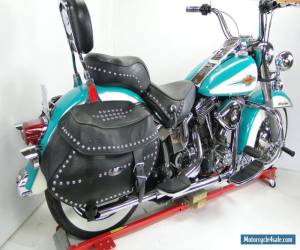 Motorcycle 1985 Harley-Davidson Softail for Sale
