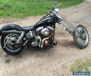 Motorcycle 1979 Harley-Davidson Other for Sale