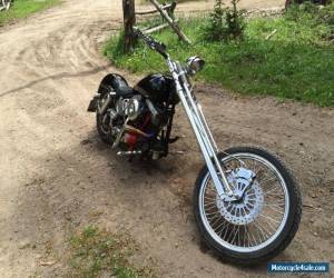 Motorcycle 1979 Harley-Davidson Other for Sale