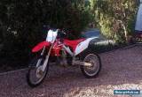 CRF 450 2010 for Sale