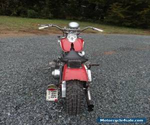 Motorcycle 1946 Harley-Davidson Other for Sale