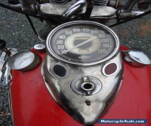 Motorcycle 1946 Harley-Davidson Other for Sale