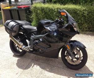 Motorcycle BMW K1300S Motorcycle for Sale