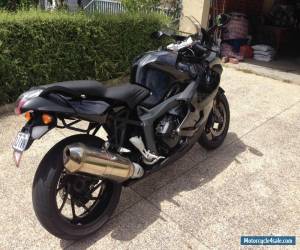 Motorcycle BMW K1300S Motorcycle for Sale