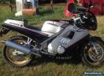 yamaha genesis  motor bike for Sale