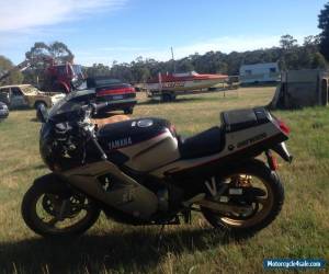 Motorcycle yamaha genesis  motor bike for Sale