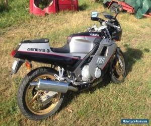 Motorcycle yamaha genesis  motor bike for Sale