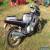 yamaha genesis  motor bike for Sale