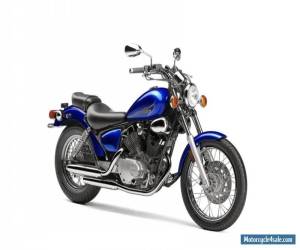 Motorcycle 2015 Yamaha V Star for Sale