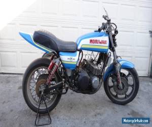 1974 Kawasaki KZ650 for Sale