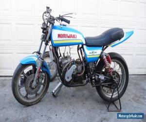 Motorcycle 1974 Kawasaki KZ650 for Sale