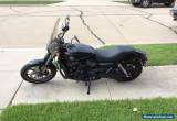 2015 Harley-Davidson Other for Sale