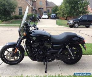 Motorcycle 2015 Harley-Davidson Other for Sale