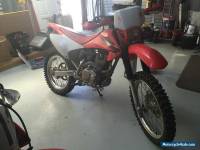 HONDA CRF230 2007 Model