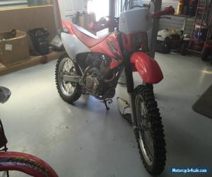 Motorcycle HONDA CRF230 2007 Model for Sale