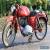  Moto Guzzi Lodola Gran Turismo 235CC year 1956 for restoration  for Sale