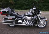 2010 Harley-Davidson Touring for Sale