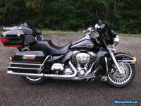 2010 Harley-Davidson Touring