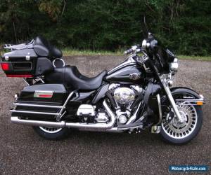 2010 Harley-Davidson Touring for Sale