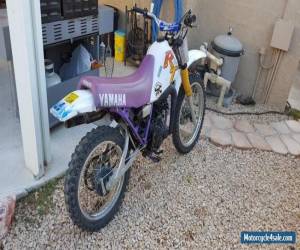 Motorcycle 1995 Yamaha Other for Sale