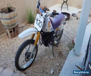 Motorcycle 1995 Yamaha Other for Sale