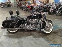 Harley-Davidson Road King Classic 2005