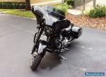 2014 Harley-Davidson Touring for Sale