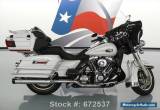 2013 Harley-Davidson Touring for Sale