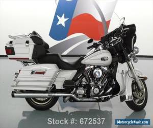 Motorcycle 2013 Harley-Davidson Touring for Sale