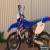 Yamaha WR450  for Sale