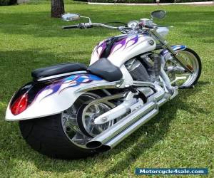 Motorcycle 2007 Victory Vegas Jackpot for Sale