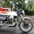 Moto Guzzi 850 T3 California  with dutch registration papers 1976 for Sale