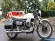 Moto Guzzi 850 T3 California  with dutch registration papers 1976 for Sale