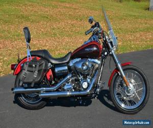 2013 Harley-Davidson Dyna for Sale