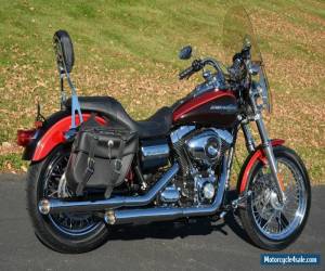 Motorcycle 2013 Harley-Davidson Dyna for Sale