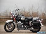 1975 Moto Guzzi Eldorado for Sale