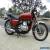 Honda Goldwing KO 1975 for Sale