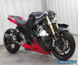 2014 Suzuki GSX-R for Sale