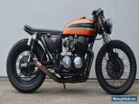 1975 HONDA CB750