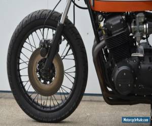 Motorcycle 1975 HONDA CB750 for Sale