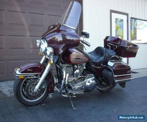 1984 Harley-Davidson Touring for Sale