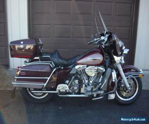 Motorcycle 1984 Harley-Davidson Touring for Sale