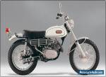 1969 Yamaha DT1 250 Enduro for Sale