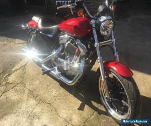 Motorcycle wv61hsy for Sale