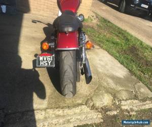 Motorcycle wv61hsy for Sale